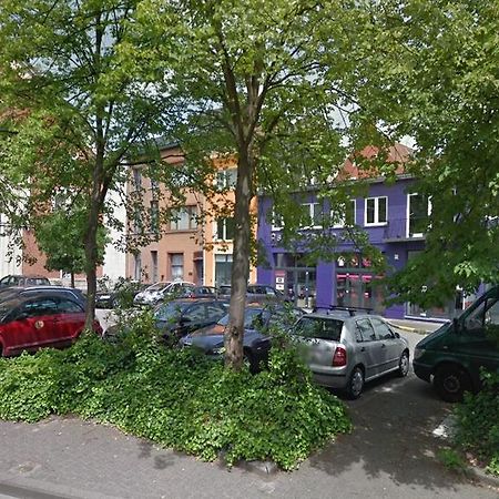 Huis Van Vletingen Apartment Gand Esterno foto