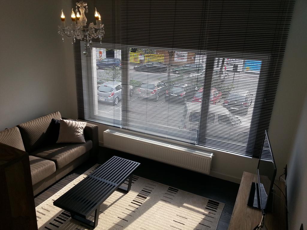 Huis Van Vletingen Apartment Gand Camera foto